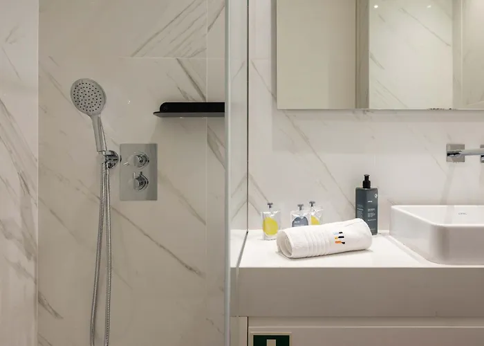 Appartement Liiiving In - The Prestige A