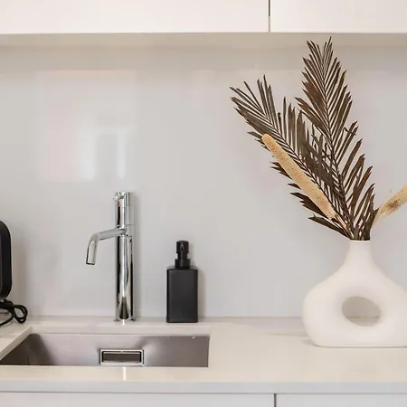 Appartement Liiiving In - The Prestige A *