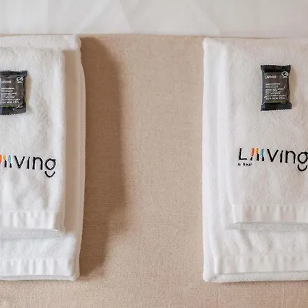 Apartment Liiiving In - The Prestige 1f Porto