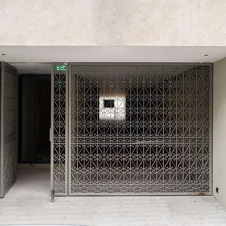 Liiiving In - The Prestige A Apartamento *