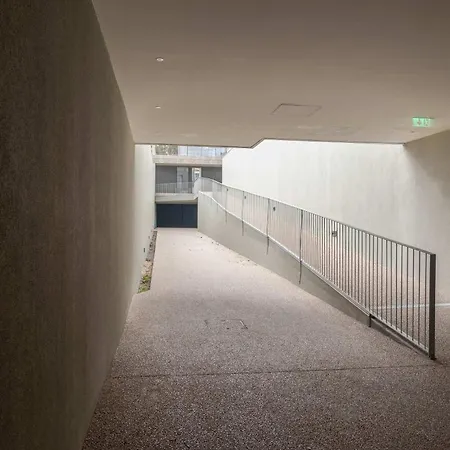 Liiiving In - The Prestige 1f Apartment Porto