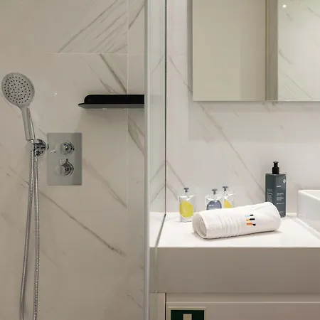 Apartamento Liiiving In - The Prestige A