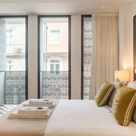Apartment Liiiving In - The Prestige 1f