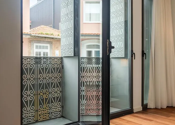 Liiiving In - The Prestige A Διαμέρισμα *