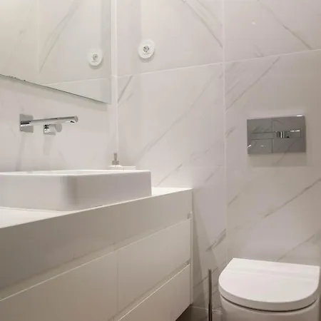 Appartement Liiiving In - The Prestige A *