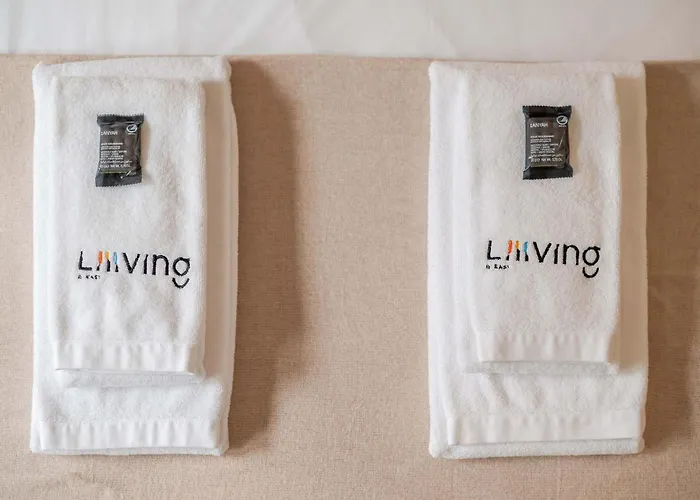 Apartment Liiiving In - The Prestige A Porto