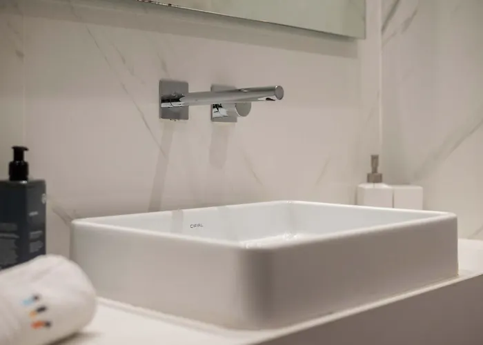 Liiiving In - The Prestige A Apartment Porto