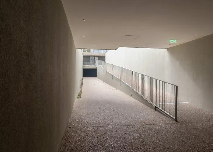 Liiiving In - The Prestige A Apartment Porto